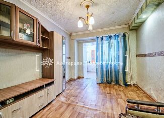 Продажа 1-комнатной квартиры, 23.4 м2, Томская область, улица Лазарева, 3А