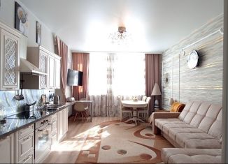 2-комнатная квартира на продажу, 69.7 м2, Екатеринбург, Верх-Исетский район, Шамарский переулок, 1