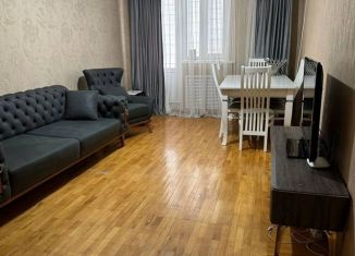 Продается 2-комнатная квартира, 50 м2, Чечня, улица Хамзата У. Орзамиева, 25