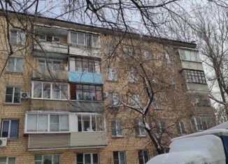 Продается однокомнатная квартира, 11.9 м2, Москва, улица Адмирала Макарова, 37к2, метро Речной вокзал