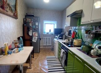 Продается двухкомнатная квартира, 53.4 м2, Челябинская область, Центральная улица, 18