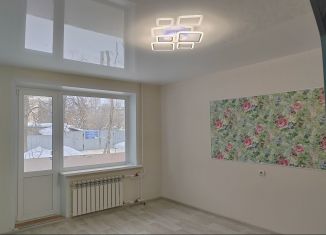 Продаю 1-ком. квартиру, 34 м2, Кинешма, Красноветкинская улица, 7