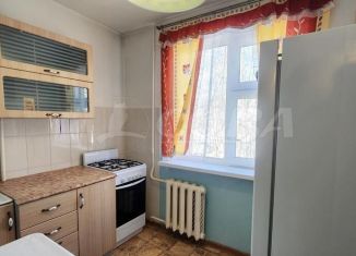 Продажа 2-комнатной квартиры, 45 м2, Тюмень, улица Пермякова, 2, Ленинский округ