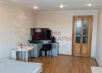 Продается однокомнатная квартира, 25.2 м2, Самарская область, проспект Карла Маркса, 412А