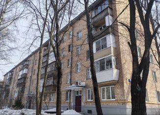 Продажа однокомнатной квартиры, 31 м2, посёлок Рублёво, Обводное шоссе, 8