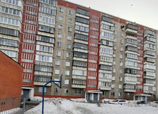 Продажа четырехкомнатной квартиры, 85 м2, Челябинск, Ржевская улица, 33
