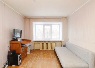 Продается 1-комнатная квартира, 30.1 м2, Ульяновск, улица Строителей, 2, Железнодорожный район