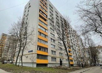 Продается 2-комнатная квартира, 51.9 м2, Москва, Нахимовский проспект, 27к2, метро Нахимовский проспект