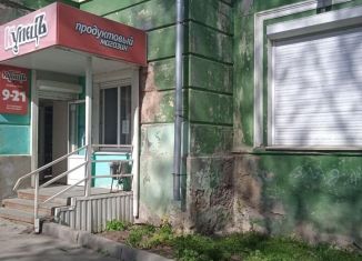 Продажа помещения свободного назначения, 90 м2, Челябинская область, улица Ленина