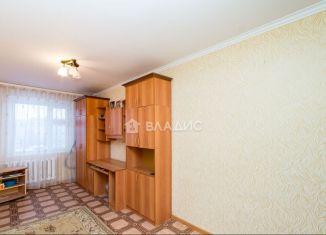 Продажа 3-комнатной квартиры, 56 м2, Тобольск, микрорайон 7А, 26