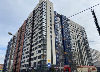 Продажа двухкомнатной квартиры, 63.2 м2, Калининградская область, Батальная улица, 104
