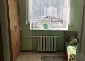 Сдам квартиру студию, 13 м2, Рязанская область, улица Космонавтов, 9к1