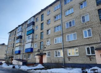 Продаю 5-комнатную квартиру, 44 м2, Елец, посёлок Строитель, 29