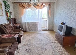 Трехкомнатная квартира на продажу, 54 м2, Ленинградская область, 2-й микрорайон, 8