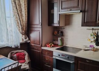 Продается 2-комнатная квартира, 58 м2, Москва, Берингов проезд, район Свиблово