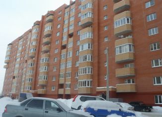 Продается 1-комнатная квартира, 45 м2, Шатура, проспект Ильича, 63