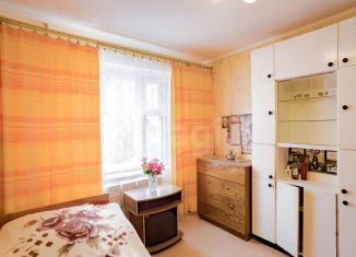 Продается трехкомнатная квартира, 65.1 м2, Вологодская область, посёлок Грибково, 9