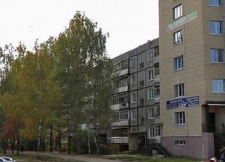 Продажа двухкомнатной квартиры, 49 м2, Ярославль, Заволжский район, улица Серго Орджоникидзе, 4к2