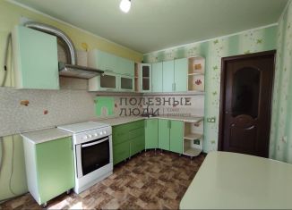 1-комнатная квартира на продажу, 37.4 м2, Сызрань, улица Ватутина, 154