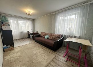 2-комнатная квартира на продажу, 42.5 м2, Кемерово, улица Мичурина, Центральный район