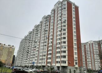 Продажа однокомнатной квартиры, 37.7 м2, рабочий посёлок Боброво, Крымская улица, 17к1