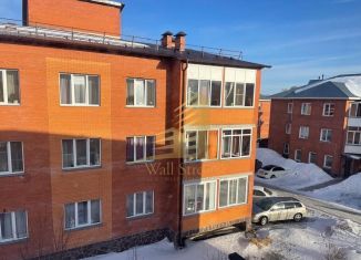 Продаю двухкомнатную квартиру, 36 м2, Новосибирская область, Рубежная улица, 37