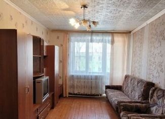Продается двухкомнатная квартира, 48 м2, Егорьевск, Красная улица, 47