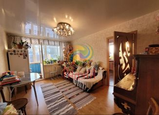 3-комнатная квартира на продажу, 52.5 м2, Ивановская область, улица Красных Зорь, 10