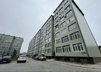 Трехкомнатная квартира на продажу, 85.3 м2, Каспийск, 2-й Зелёный переулок, 27