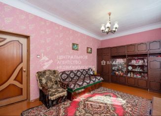 Продам трехкомнатную квартиру, 68.9 м2, Рязанская область, улица Белякова, 5