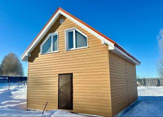 Дом на продажу, 80 м2, деревня Горки