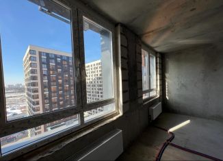 2-комнатная квартира на продажу, 39 м2, рабочий посёлок Новоивановское, бульвар Эйнштейна