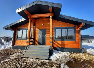 Продам дом, 105 м2, коттеджный посёлок Опушкино, коттеджный посёлок Опушкино, 71