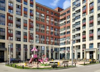 Сдается однокомнатная квартира, 33.8 м2, Москва, Нижегородская улица, 74, станция Калитники