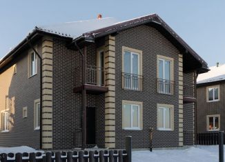 Продается дом, 114 м2, деревня Вартемяги, Андреевская улица, 19