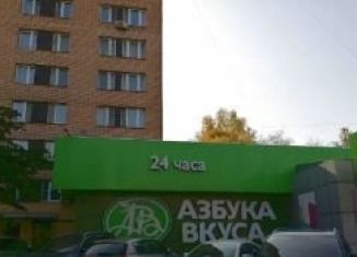 Квартира на продажу студия, 20 м2, Москва, Николоямский переулок, 2, метро Чкаловская