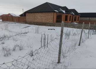 Продается участок, 10 сот., село Толстой-Юрт, улица Мамакаева