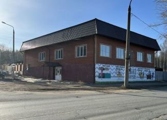 Продаю помещение свободного назначения, 400 м2, Пермь, Трактовая улица, 4