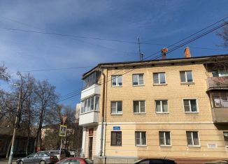 Продается однокомнатная квартира, 35.6 м2, Орёл, улица Салтыкова-Щедрина, 15
