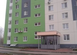 Сдается однокомнатная квартира, 32 м2, Нижний Новгород, Бурнаковская улица, 65, ЖК Бурнаковский