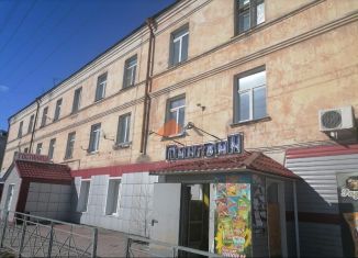 Продаю комнату, 17.1 м2, Обь, Железнодорожная улица, 8