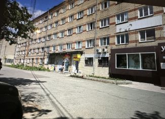 Комната на продажу, 17.5 м2, Челябинск, улица Гагарина, 53