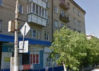 Продается двухкомнатная квартира, 44 м2, Коркино, улица Ленина, 16