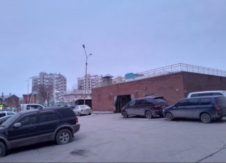 Продажа машиноместа, 15 м2, Иркутск, Свердловский округ