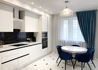 Продажа 4-комнатной квартиры, 97.5 м2, Краснодар
