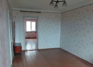 Двухкомнатная квартира на продажу, 45 м2, Владикавказ, 4-й микрорайон, Московская улица, 21