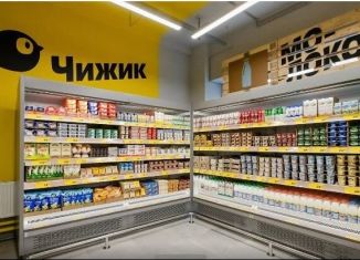 Продам торговую площадь, 447.9 м2, Электросталь, Трудовая улица, 39