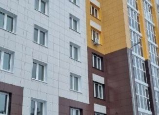 Двухкомнатная квартира на продажу, 48 м2, Татарстан, улица Рогачёва, 25к1