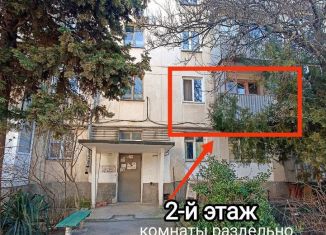 Продается двухкомнатная квартира, 47.6 м2, Севастополь, улица Репина, 12