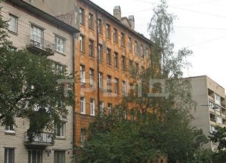 Продажа комнаты, 12 м2, Санкт-Петербург, Карташихина улица, 6, метро Приморская